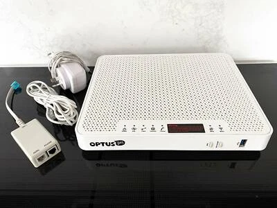 Optus Modem In Brisbane North East Qld Modems Routers Gumtree Australia Free Local Classifieds Optus Modem In Brisbane North East Qld Modems Routers Gumtree Australia Free Local Classifieds