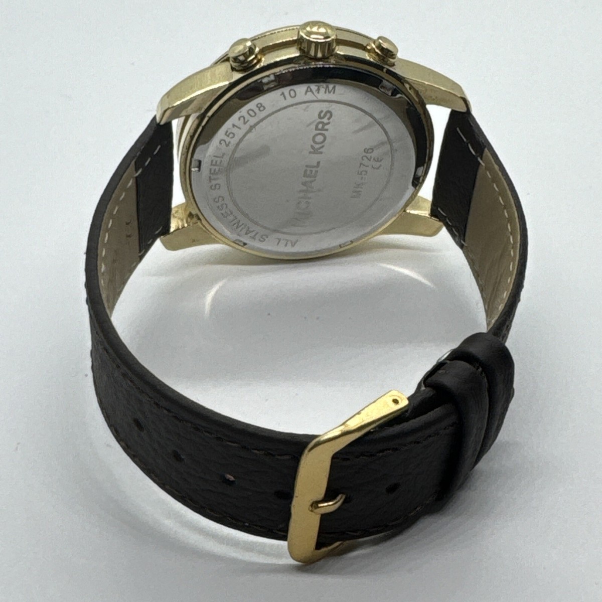 Michael Kors MK5726 Men display picture 3