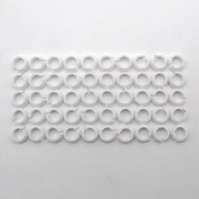 50PCS Presser Foot Bushing #B-310U-G FOR Tajima TMEG, TMFD, STNE, TFKN, STKN