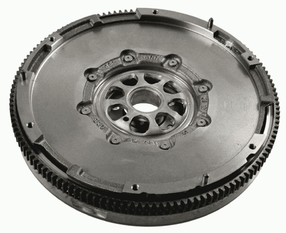 Sachs Dual Mass Flywheel For VW 2294001968 Aftermarket Replacement 
