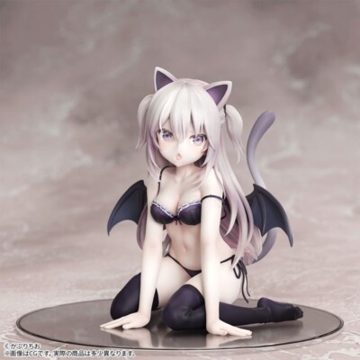 Shuan - perbandingan pose figure 1/6