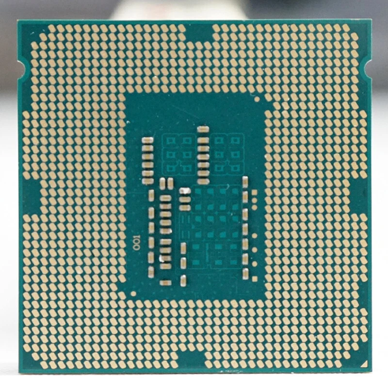 Intel Core i3-4160 SR1PK Dual-Core 3.6 GHz 3M Socket LGA 1150 CPU Processor - Image 3 of 4