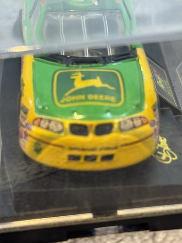 1997 1/64 Revell Collection #97 Chad Little John Deere - Picture 6 of 8