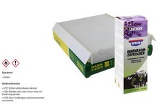 MANN Innenraum-Filter CU 2680+Presto Klima Fresh für Citroën Xsara Picasso N68