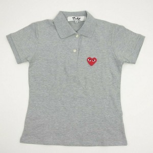 comme des garcons polo ebay