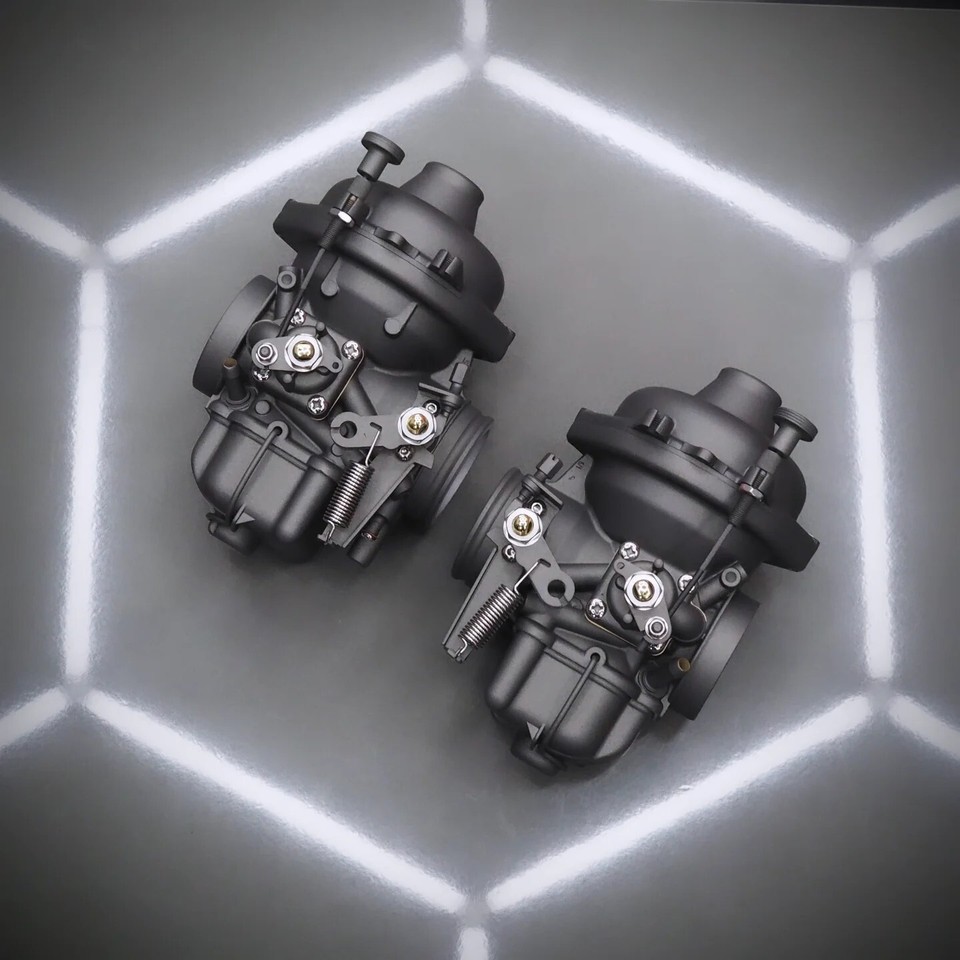 BMW Carburettor Service | Cerakote | R50 R60 R65 R67 R75 R80 R100 Bing ...