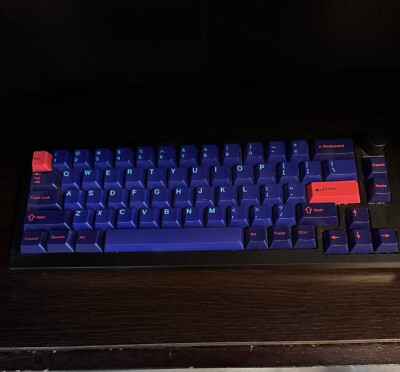 Keychron Q2 GMK Laser