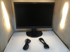 Lenovo 22"Widescreen LCD Monitor ThinkVision L2251pwd