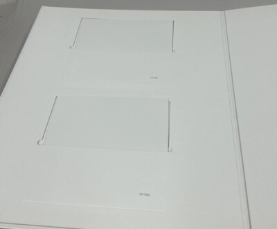 The Beatles - White Album - 6 CD + Blu-Ray Super Deluxe Box Set | eBay