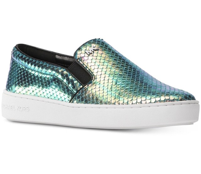 michael kors keaton slip on