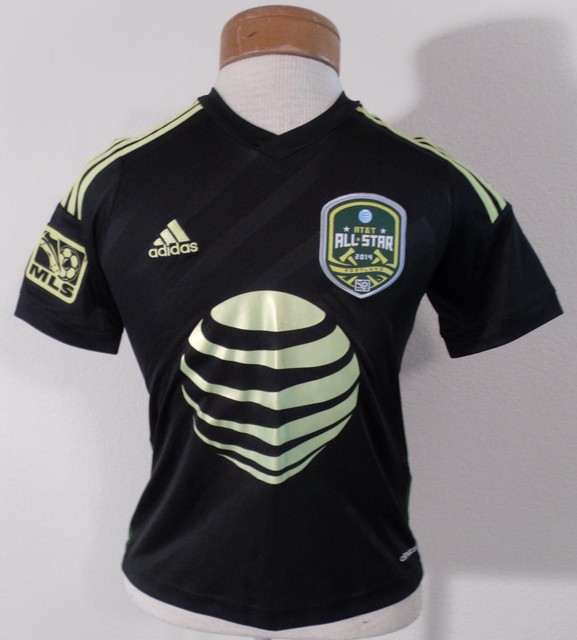 youth replica soccer jerseys