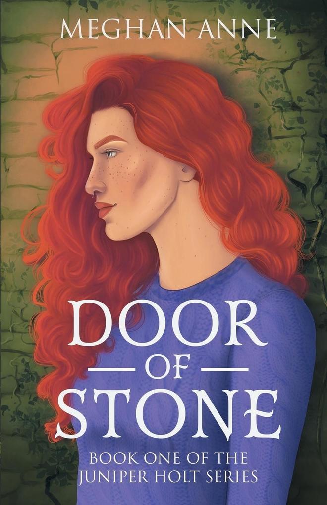 Thumbnail - Door Of Stone | Meghan Anne | Englisch