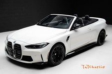 2022 BMW M4 Competition