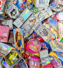 Zuru Mini Brand Miniature Toy Collectible You Pick