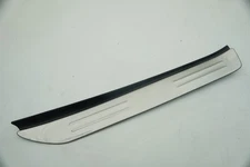 Rear Right Door Sill Plate Entrance Trim Panel Rolls Royce Ghost Series I 10-14