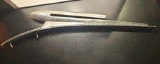 Oem 1946 1947 1948 Oldsmobile Olds Chrome Hood Ornament Original Gm 418733