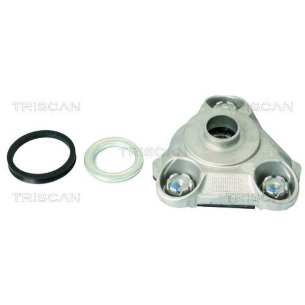 Triscan Domlager Federbeinlager Federteller Vorne Links FüR Fiat Ducato-image