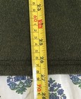 TIMBERLAND Men's Fleece Size L 1/4 Zip Sherpa Collar Pullover Camping Outdoors