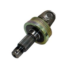 Ya W46107 Yukon Gear Axle Stub Front Outer Exterior Outside For Ram Truck 2500 Ya W46107 Yukon Gear Axle Stub Front Outer Exterior Outside For Ram Truck 2500