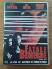 FATALE BEGIERDE - Unlawful Entry / DVD  1.Auf...
