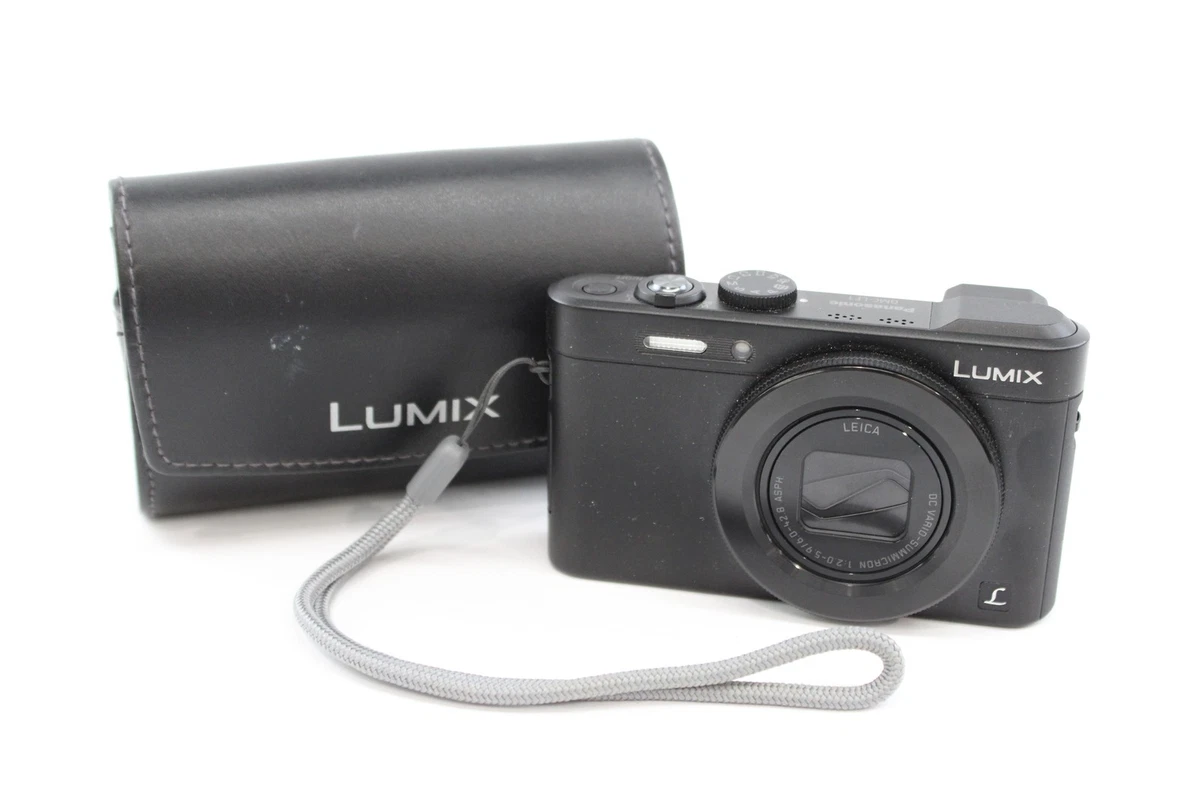 Panasonic Lumix Dmc Lf1 online kaufen | eBay