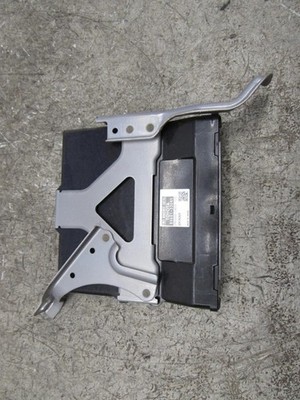 2014 Lexus Es300H hybrid power supply control module compute ecu ecm 89681-33041
