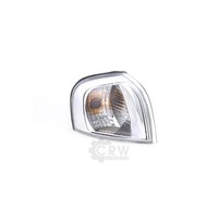 Blinkleuchte Blinker Rechts Glasklar Silber FüR Volvo S80 I TS XY 184