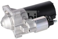 Febi Bilstein Starter FüR CitroËN Passend FüR Fiat Lancia Peugeot