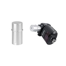 AD-S15 Flash Lamp Tube Bulb Protector Cover for WITSTRO AD-180 AD-360 AD200Pr...