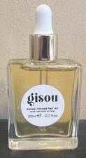 gisou honey infused hair oil .7 Oz