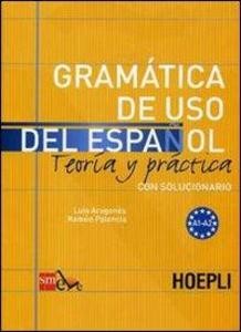 Aragonés, L: Gramatica de uso del español para extranjeros | spanisch