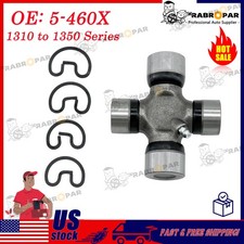 5-460x Combination Conversion U-joint Kit 1310 To 1350 Series Universal Joint