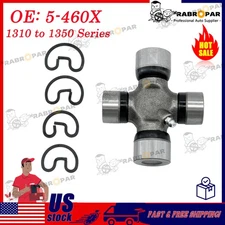 5-460X Combination Conversion U-Joint Kit 1310 to 1350 Series Universal Joint