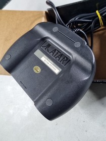 Atari Jaguar Controller OEM Original w/ Box Tested Authentic Atari 64-Bit