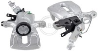 A.B.S. Bremssattel 431672 FüR Caddy VW Grauguss 4 GroßRaumlimousine SAB SAJ SAA