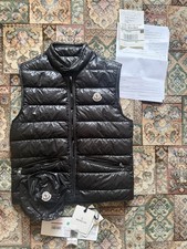 Moncler GUI Gilet