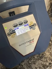 Smart  airway clearance system (only 15 Hrs )