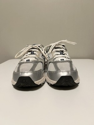 New Balance 530 Sneakers MR530KA Steel Grey/Sliver/White/Navy