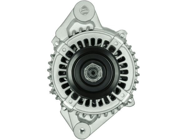 Lichtmaschine Generator FüR Toyota Yaris Verso VAN-image