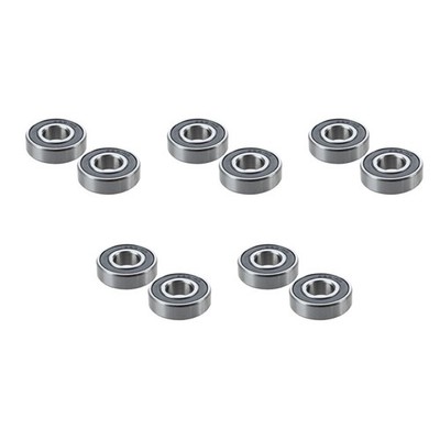 Kugellager 6001Rs 28mmX12mmX8mm 10 Stuecke Roller D5O64460