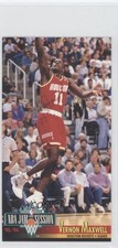 1993-94 Fleer NBA Jam Session Vernon Maxwell #82 0c4