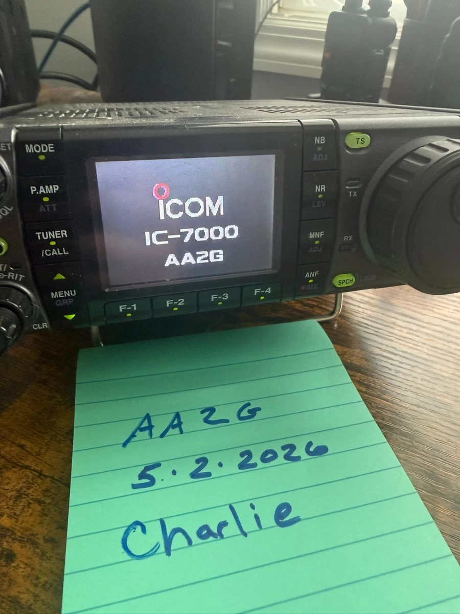 アイコムIC-7000美品 Yahoo!オークション - 「icom ic-7000」の落札相場・落札価格
