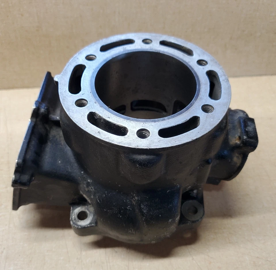 SUZUKI 11210-14303 CILINDRO RM250 1982 1983 1984 70mm Foto 4 de 4