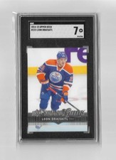 2014-15 Upper Deck Series 2 Young Guns Checklist Announced 10