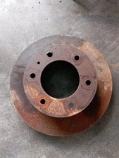 Disque de frein Ford RANGER