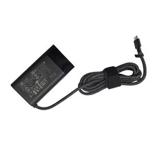 65W OEM Genuine USB-C AC Adapter Charger For HP Envy X360 EliteBook x360 1040 G5