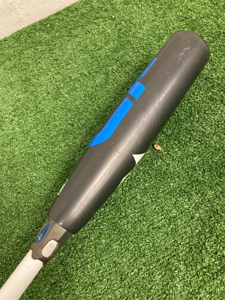 Bate Juvenil DeMarini CF (2 5/8") EE. UU. 2022 (-10) Foto 2 de 4