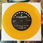 The Go Getters – Loud Pipes 'n' Lead Feet .. Rockabilly 7”