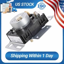 W10745655 Dryer Timer, Compatible with Whirlpool, Amana, Maytag USA