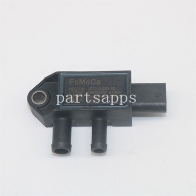Original Exhaust Pressure Sensor DPF JX7A-5L200-AD for 17-2023